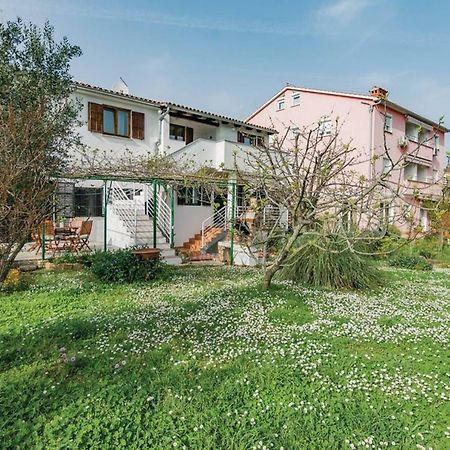 Apartment Rosa 2 Rovinj Kültér fotó