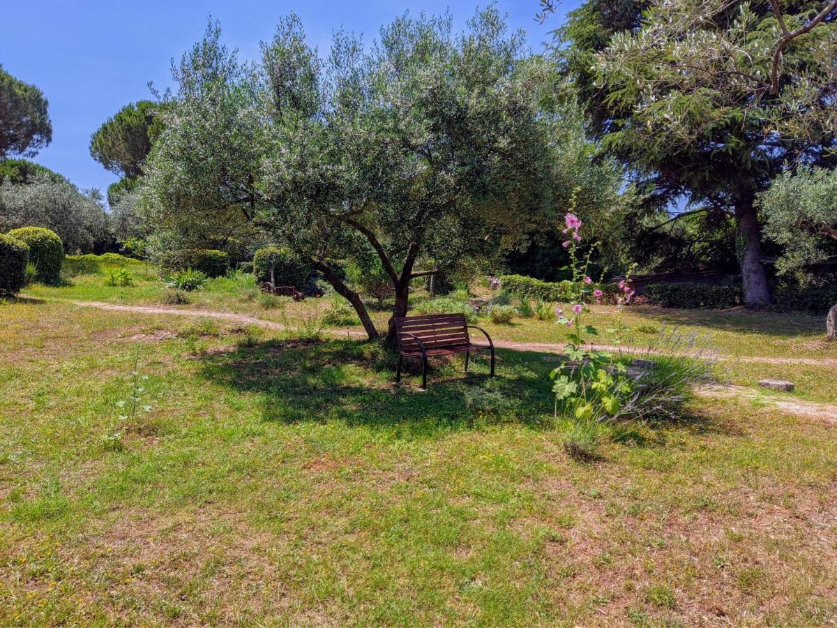Apartment Rosa 2 Rovinj Kültér fotó