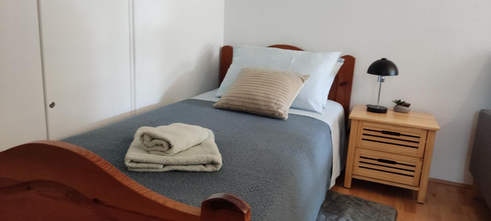 Apartment Rosa 2 Rovinj Kültér fotó