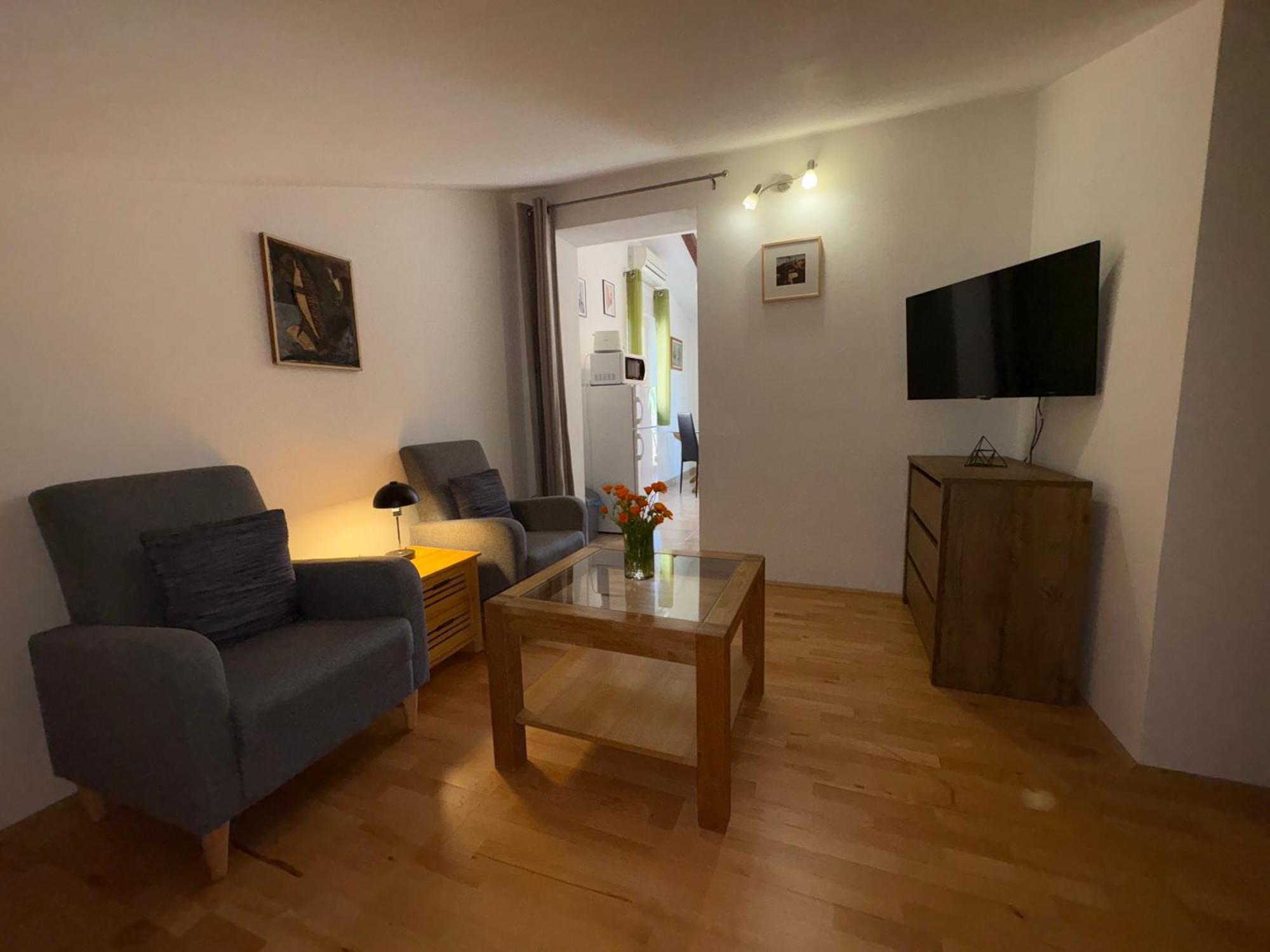 Apartment Rosa 2 Rovinj Kültér fotó