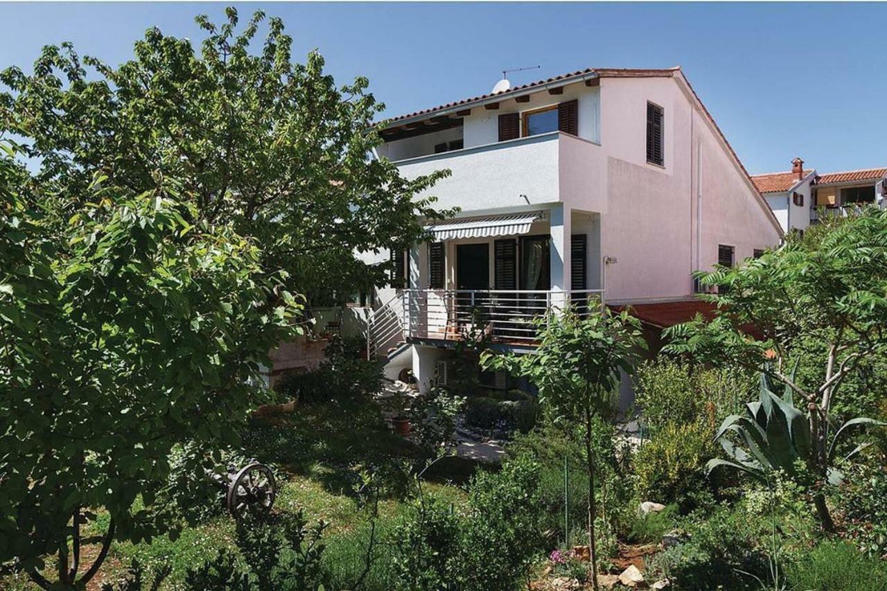 Apartment Rosa 2 Rovinj Kültér fotó