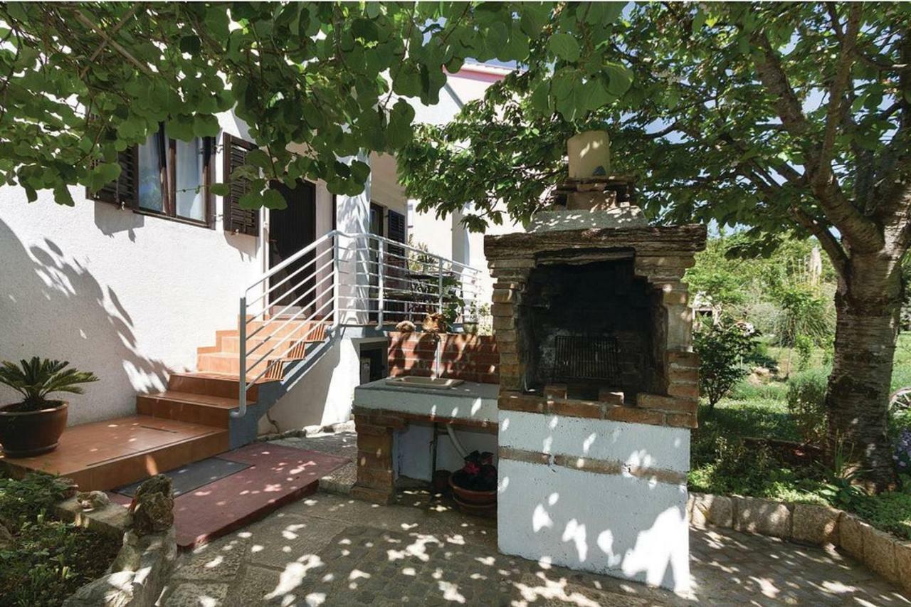 Apartment Rosa 2 Rovinj Kültér fotó