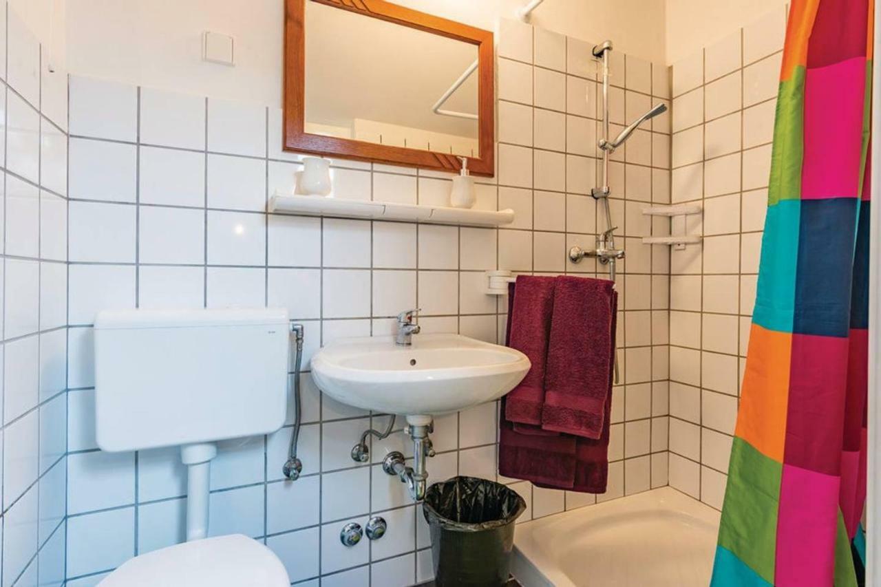 Apartment Rosa 2 Rovinj Kültér fotó
