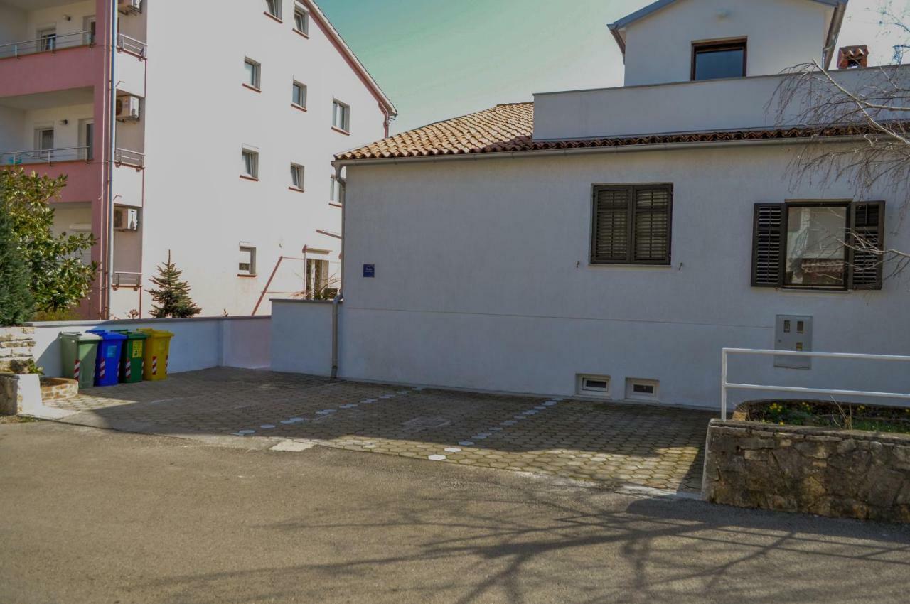 Apartment Rosa 2 Rovinj Kültér fotó